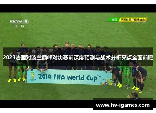 2023法国对波兰巅峰对决赛前深度预测与战术分析亮点全面前瞻