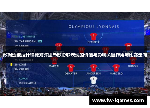 数据透视拉什福德对阵里昂欧协联表现的价值与影响关键作用与比赛走向